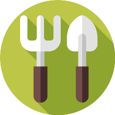 entretien des espaces verts