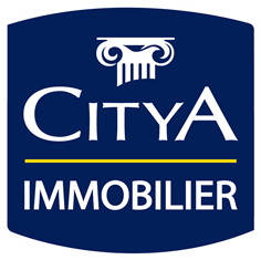 Logo citya immobilier